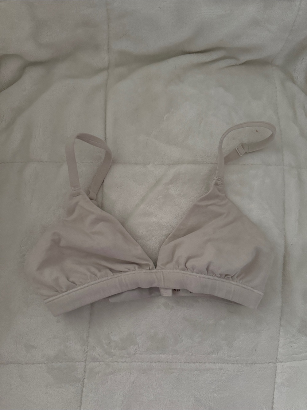SKIMS bralette